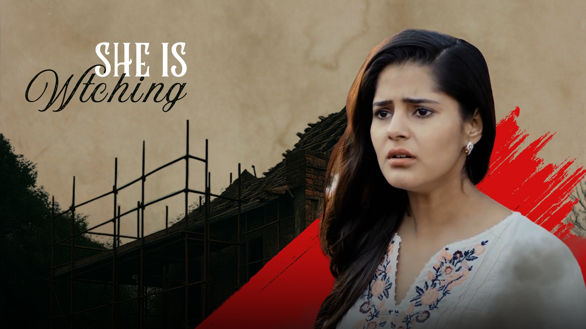 Ex Se Expire - Ep1 - She Is Watching Online